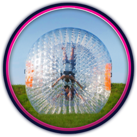 Zorbing